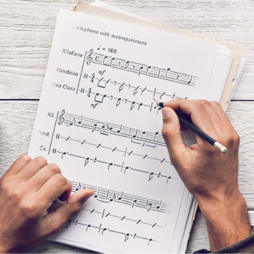 Lead Sheet